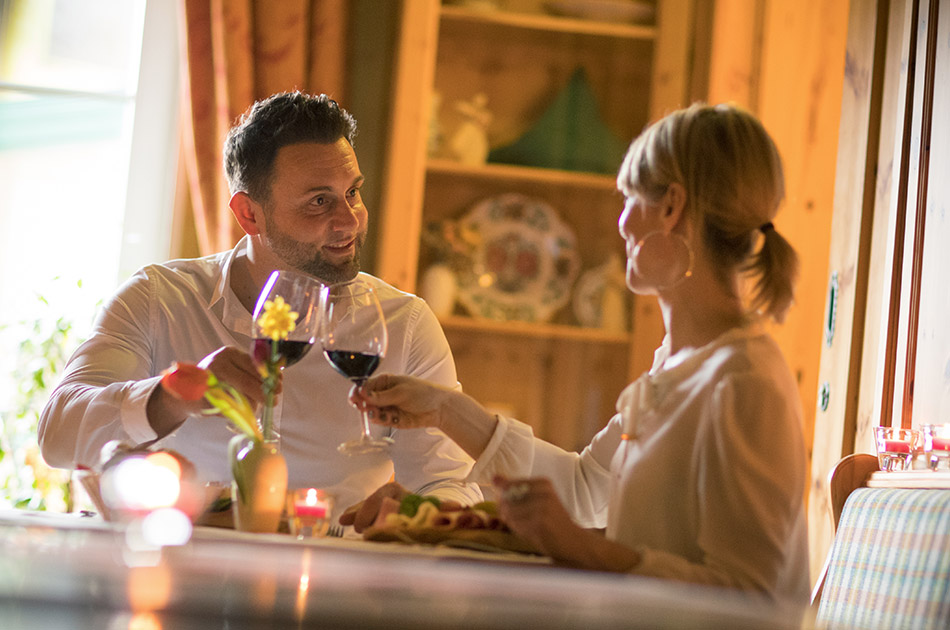 PuchasPlus Stegersbach Pakete Romantik