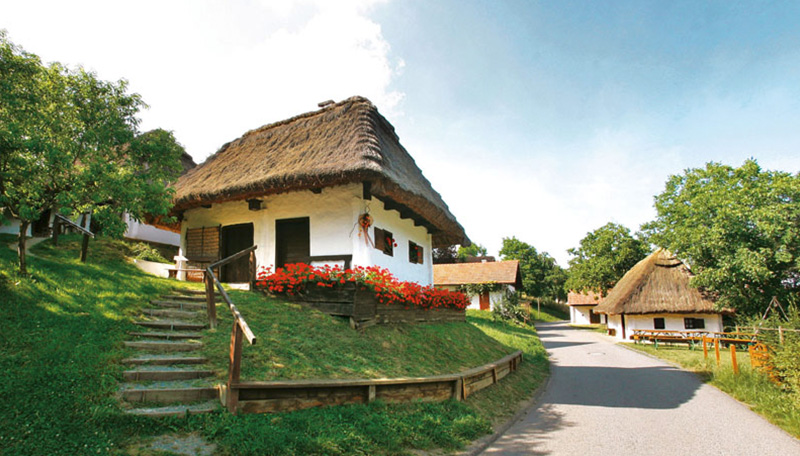 PuchasPlus Stegersbach Thermenhotel Thermenregion Ausflugsziele